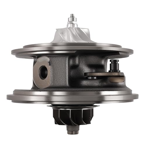 Image of maXpeedingrods Turbocharger Assembly, Turbo Cartridge For Audi A3, for Seat Leon, for Skoda Octavia III, for VW Golf VII/Sportsvan, 04L253016H, 04L253020A, 847671-9004S