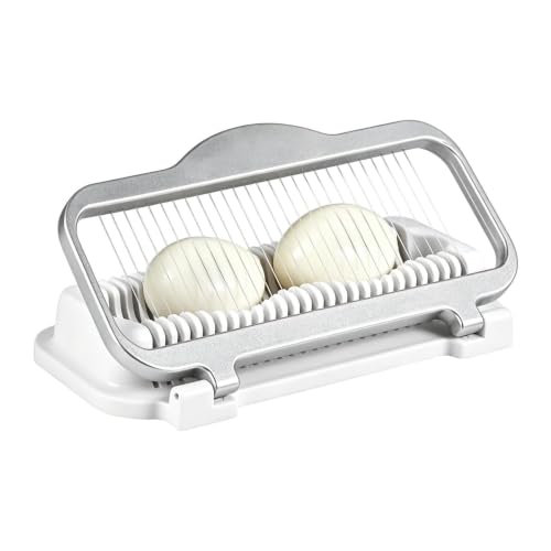 Picadora multifuncional resistente para huevos y champiñones 2