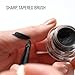 Bobbi Brown Ultra Precise Eyeliner Brush | Fine, Firm Makeup Brush for Eyeliner