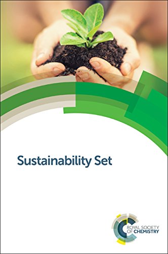Sustainability Set: Rsc
