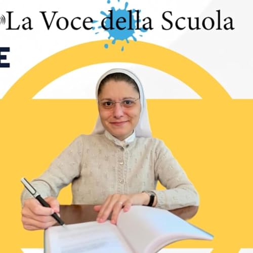 Giovani e scuola, intervista a Suor Anna Monia Alfieri