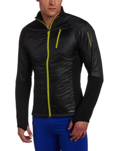 Salomon Men's Minim Insulated Mid Jacket