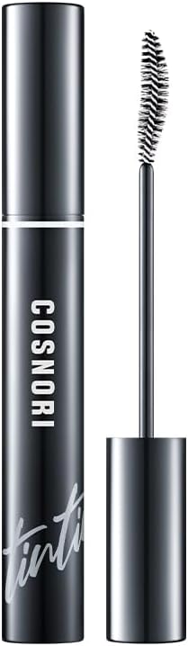 【COSNORI/コスノリ】Eyelash Tinting Serum 9g #01 Deep Black COSNORI Eyelash Tinting Serum 9g #01 Deep Black