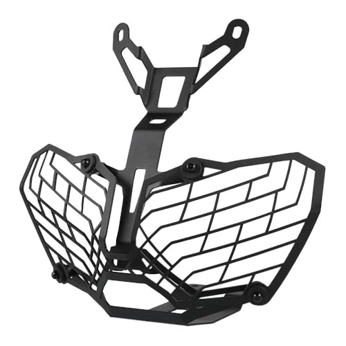 Grille de phare pour CRF1000L Africa Twin Adventure Sports 2017-2021