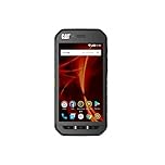 Caterpillar Cat S41 LTE 3Go de RAM / 32Go Double Sim Noir