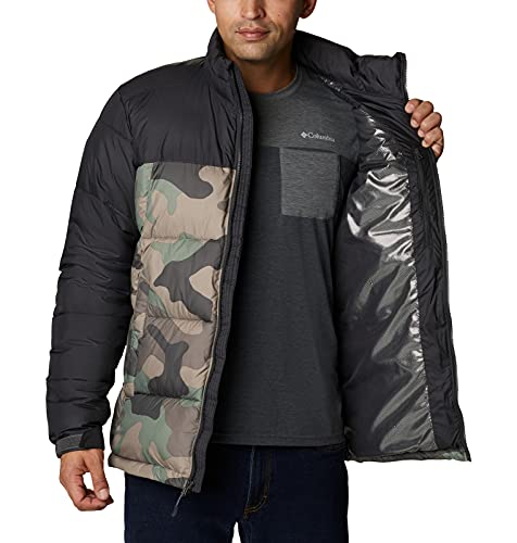 Image of Columbia Men's Pike Lake Jacket