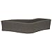 Stens 100-875 Pre-Filter Replaces John Deere HE140-1496 Onan 140-1496-01 140-1496 Toro NN10176