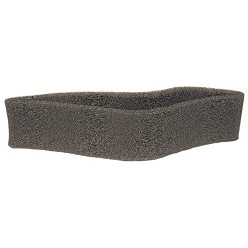Préfiltre Stens 100-875 évite les pannes moteur John Deere et Onan 140-1496