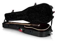Algopix Similar Product 20 - Gator Cases Molded Flight Case For