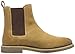 Gioseppo 56161, Botas Clasicas para Hombre, Marrón (Camel Camel), 42 EU