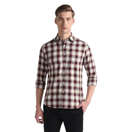 Image of U.S. Polo Assn. Men Shirt