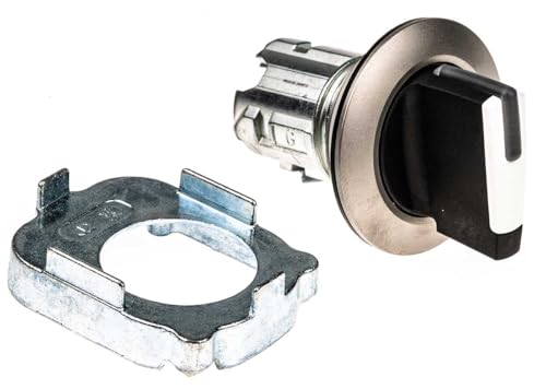 Bouton Siemens Sirius ATC selector eviter fausses manoeuvres manette - 2