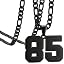 Black 85