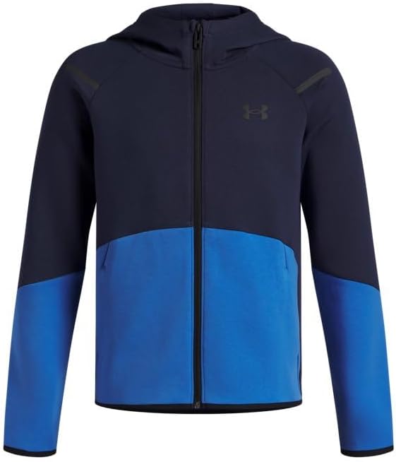 Under Armour Unisex Unstoppable Fleece Apparel - Premium Comfort & Mobility