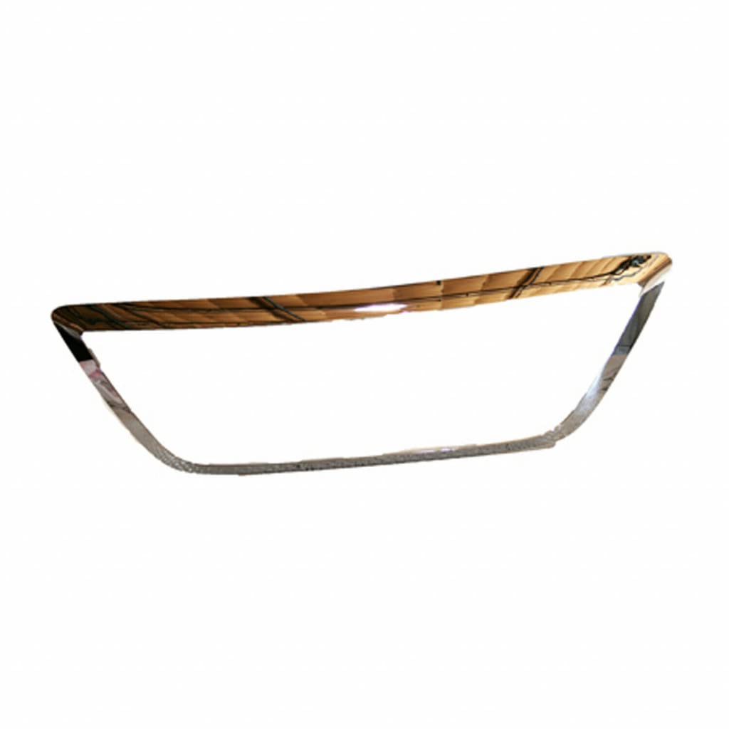 For Honda Odyssey 2005 2006 2007 Grille Frame | Chrome | HO1202103 | 71122SHJA01