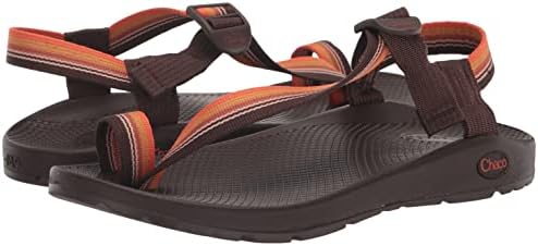 Chaco Men's Bodhi Sandal, Belt Java, 14 | Image 6