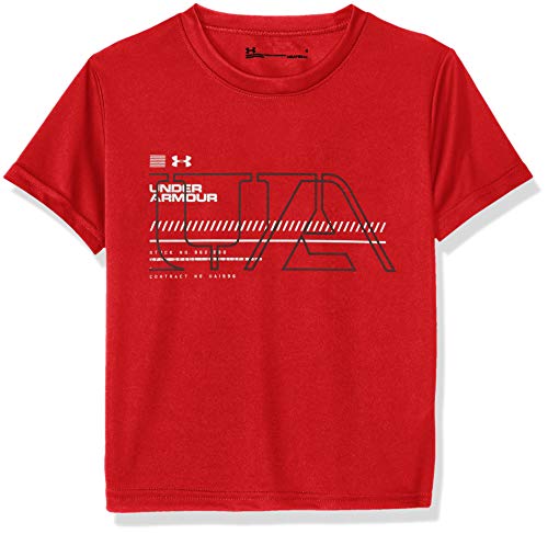Best Red Golf Shirt For Boys
