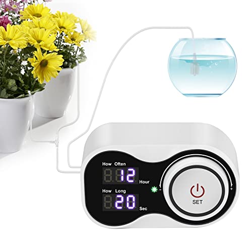 Flash Deals - 60% OFF Seesii Smart Timer Reptile Mister Fogger
