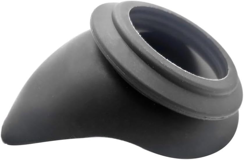 Camera Rubber Viewfinder Eyepiece Eyecup Eyeshade Compatible with HXR-MC2500