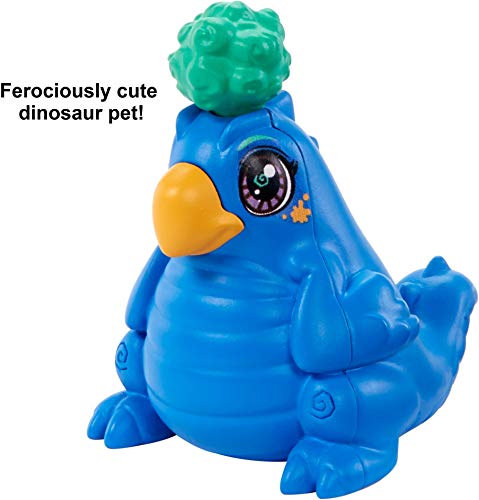Muñeca Cave Club Slate de Mattel con Accesorios miniatura 4