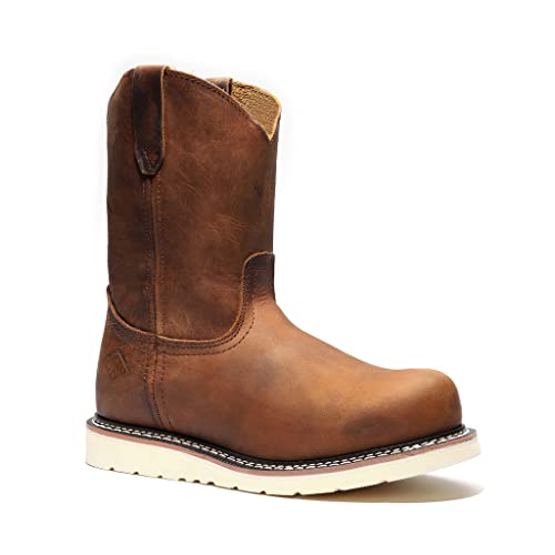 トントン Bonanza Boots FRONTIER PLUS 10