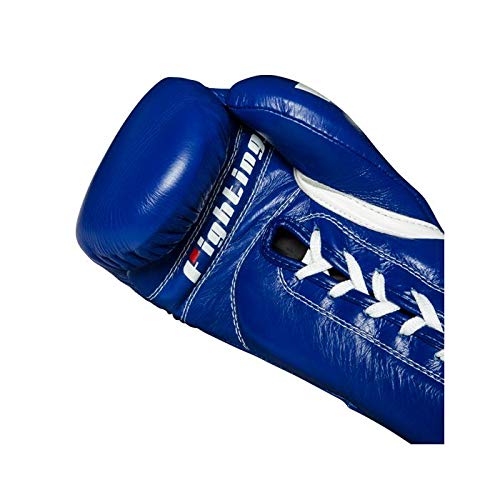 Amazon.co.jp: Fighting Certified Pro Fight グローブ ブルー 10