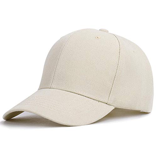 Casquette de baseball multicolore pour homme et femme Cover