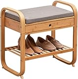 Photo Gallery zyjix panca portaoggetti per ingresso sgabello per cambio scarpe - panca per scarpe ad arco creativo per la casa - organizzatore per panca alla fine del letto(size:56 * 34 * 55cm) Photo Gallery zyjix panca portaoggetti per ingresso sgabello per cambio scarpe - panca per scarpe ad arco creativo per la casa - organizzatore per panca alla fine del letto(size:56 * 34 * 55cm)