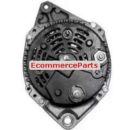 Alternatore 9145374901766 EcommerceParts Tensione: 12 V, Alternatore-Corrente carica: 80 A, Ø: 64 mm, N° scanalature: 3