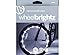 Brightz Wheel Bicycle Lights, White