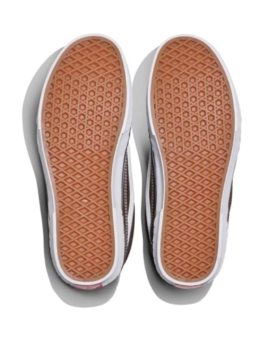 Image of Vans Men's Caldrone Shoe