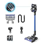 Vax Blade 5 Dual Pet & Car Cordless Vacuum Cleaner | CleanControl Display | VersaClean Technology | Up to 90 mins runtime - CLSV-B5DC