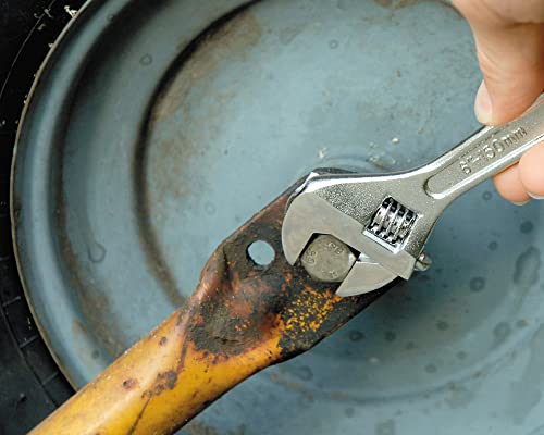 Llave ajustable 250 mm SB