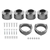 maXpeedingrods 2” Front & Rear Lift Leveling Kit for Geo/Chevy Tracker 1999-2005, for Suzuki Vitara & Grand Vitara/XL-7 1999-2005