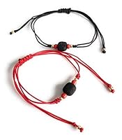 Algopix Similar Product 16 - His and Hers Couples Bracelets Real