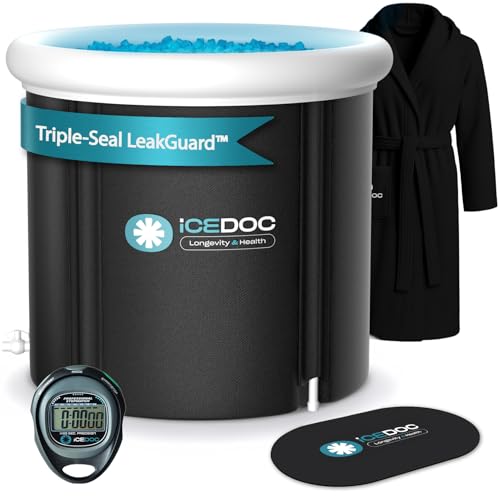 Portable Cold Plunge XL