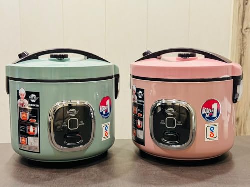 Image of Rice cooker 2.8ltr