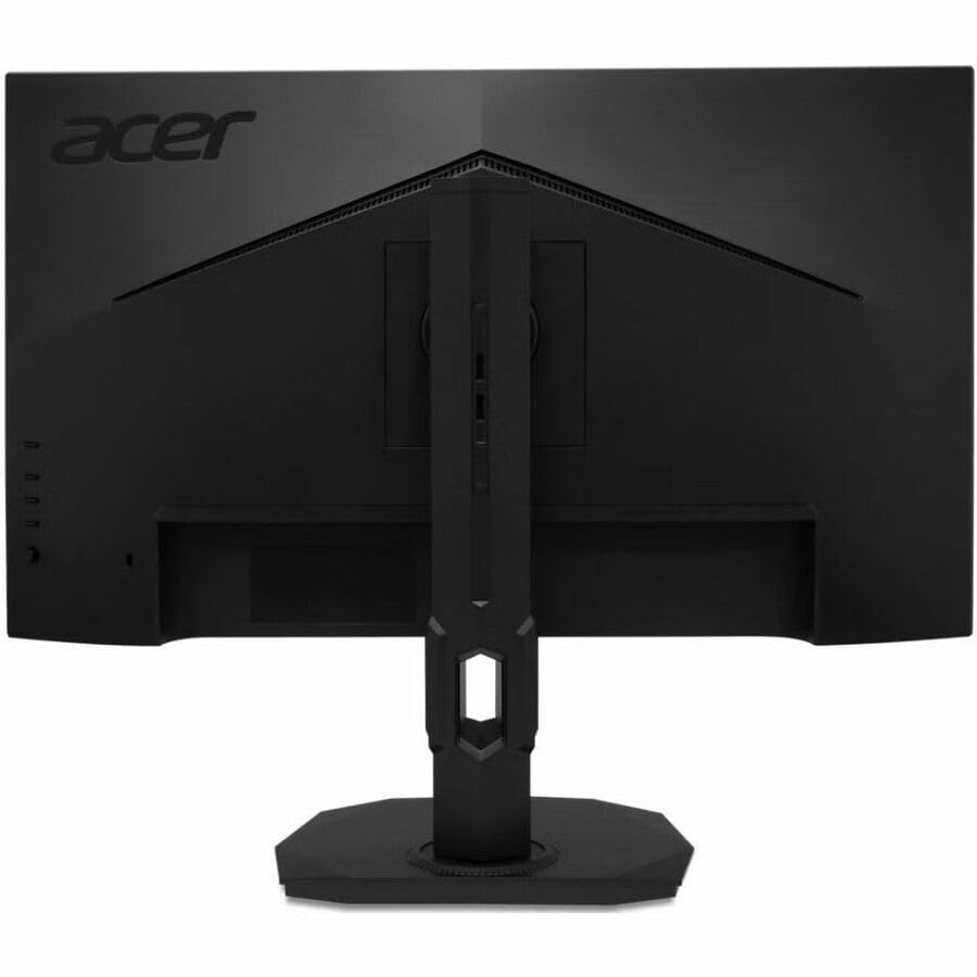 Image of Acer Nitro XF243Y X1 24 inch Class LCD Monitor - 16:9 - Black