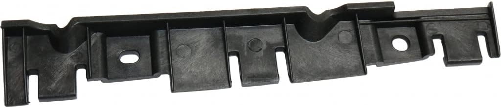 For Fiat 500 2012-2019 Bumper Cover Retainer Driver Side | Front | Replacement For FI1032100 | 68074195AB