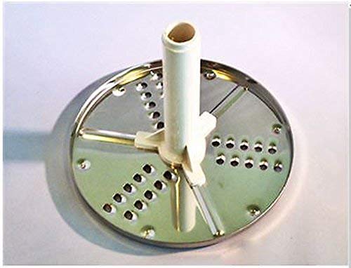 Robot Cuisilux ricambio DISCO GRATTUGIA completo