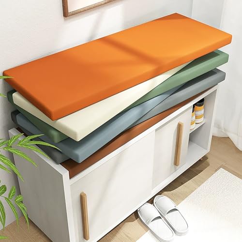 Coussin de banc antidérapant pour aménager votre jardin - 3