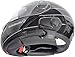 Sena SMH10D-11 Motorcycle Bluetooth Headset/Intercom Communication System with Universal Microphone Kit (Dual)