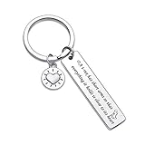 Dinosaur Lover Gift Best Friend Gift Inspirational Gift Girlfriend Keychain Sister Jewelry Boyfriend Gift Bride Gift Dino Keychain Girlfriend Gift Mom Gift Cousin Gift niece gift Dinosaur Keyring