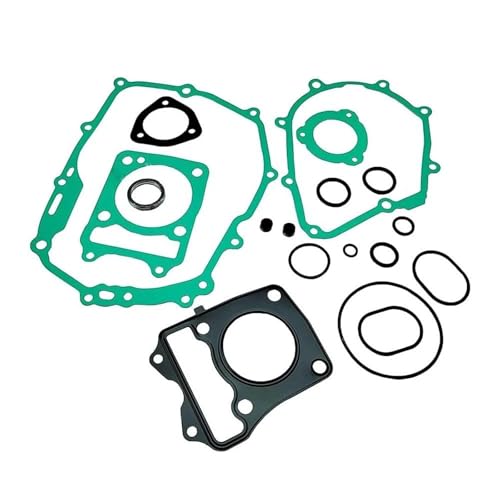 Kit complet de joints moteur de précision pour MSX125 Grom