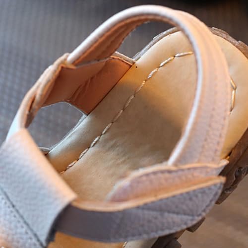 Baby Kids Fashion Sneaker Children Boys Girls Summer Casual Sandals Shoes Glitter Sandals for Girls3