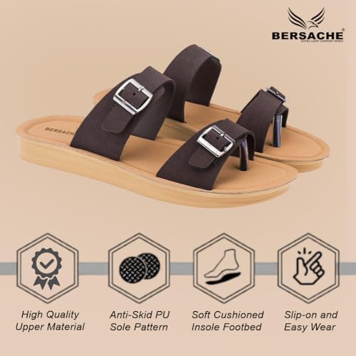 Image of BERSACHE Soft Classic Casual with Regular wear with Ultra Soft for Women's