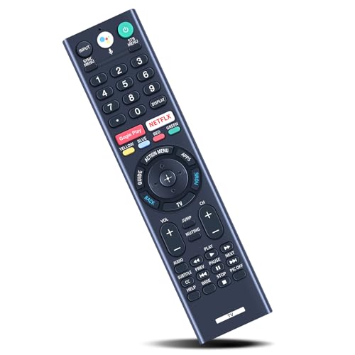 Télécommande RMF-TX310U Sony : facilitez vos soirées cinéma en famille