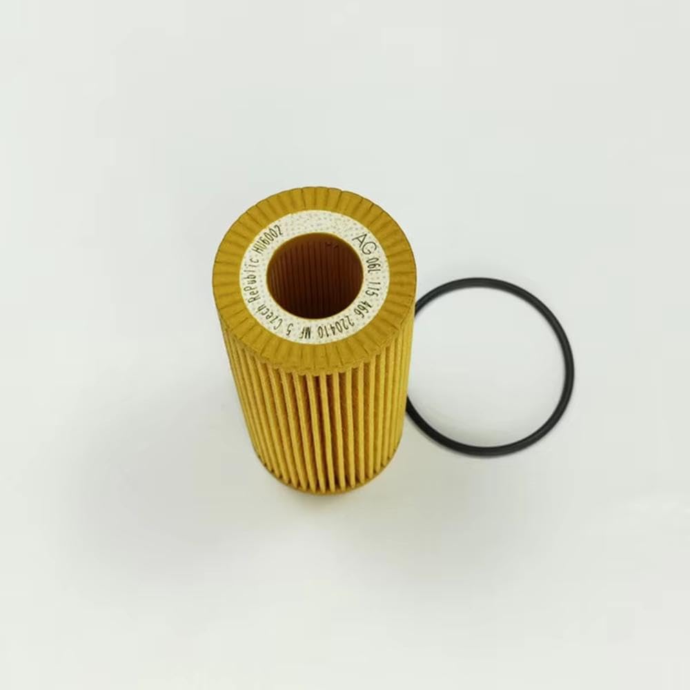 Per Porsche Macan Per Skoda Octavia Filtro Olio Ricambi auto