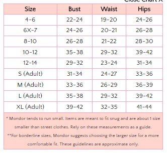 Mondor Front Zipper Jacket 4808 (Adult Small, Periwinkle)