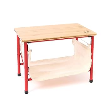 チャムス CHUMS Firewood Table ファイヤーウッドテーブル Amazon | チャムス (CHUMS) ファイヤーウッドテーブル W60×D40